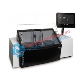 Jual Chemistry Analyzer Selectra Pro M