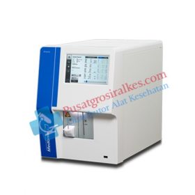 Jual Hematology Medonic M32B