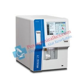 Jual Hematology Medonic M32C
