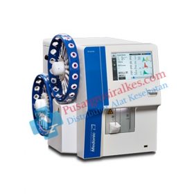 Jual Hematology Medonic M32S