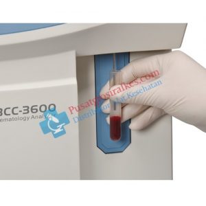 Jual Alat Hematology Dirui BCC 3600 (2)