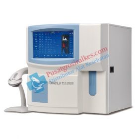 Jual Alat Hematology DIRUI BCC-3600