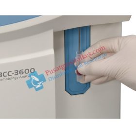 Jual Alat Hematology Dirui BCC 3600 (3)