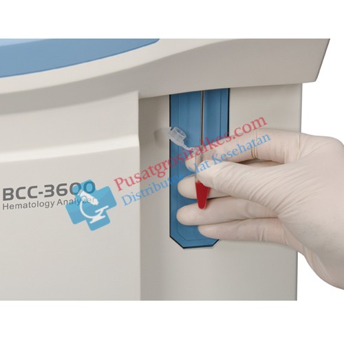 Jual Alat Hematology Dirui BCC 3600 (4)