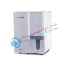 Jual Hematology Mindray BC-5300