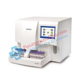Jual Hematology Mindray BC-5800
