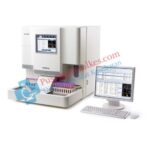 Mindray BC-6800 Hematology - Pusatgrosiralkes