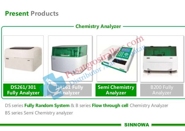 Jual Photometer BS 3000M SINNOWA (3)
