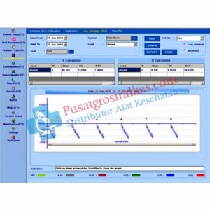 Jual Auto Chemistry Analyzer ERBA XL 200 - Pusatgrosiralkes.com (9)