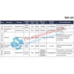 Jual Immuno Analyzer HIPRO A1 - Pusatgrosiralkes (4)