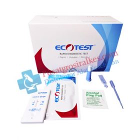 Jual Rapid Test COVID Ecotest Harga Terbaik - Pusatgrosiralkes (2)