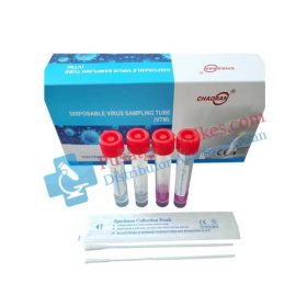 Jual VTM Swab COVID Chaoran Harga Terbaik - Pusatgroisralkes