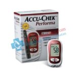 Jual Accu Chek Alat Cek Gula Darah - Pusatgrosiralkes