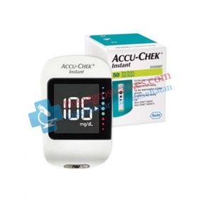 Jual Accu Chek Instant Blood Glucose Meter - Pusatgrosiralkes
