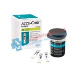 Jual Accu Chek Instant Strip Test - Pusatgrosiralkes