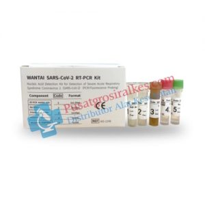Jual Nucleic Acid Kit SARS Cov-2 RT-PCR Kit - Pusatgrosiralkes (2)