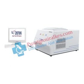 Zenix 96 Real Time PCR System - Pusatgrosiralkes