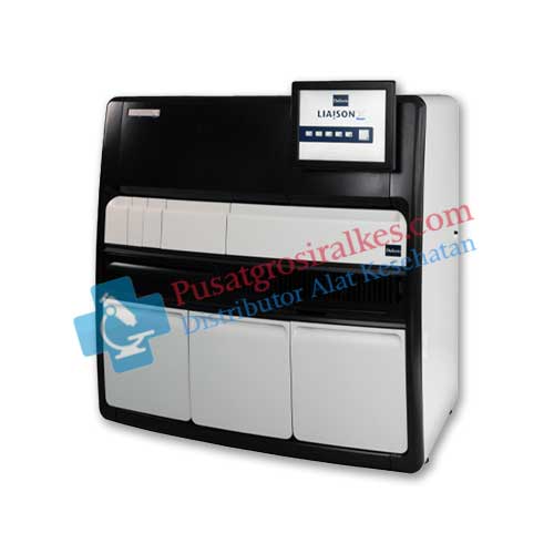 Liaison XL CLIA Analyzer - Pusatgrosiralkes