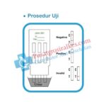 Rapid Test Narkoba AKD GENOMIC 3 - Pusatgrosiralkes