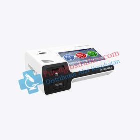 iCHROMA II Immuno Analyzer Boditech - Pusatgrosiralkes